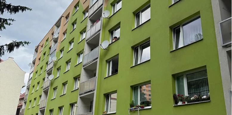 Byt 2+kk, Liberec — Perštýn, Mlýnská