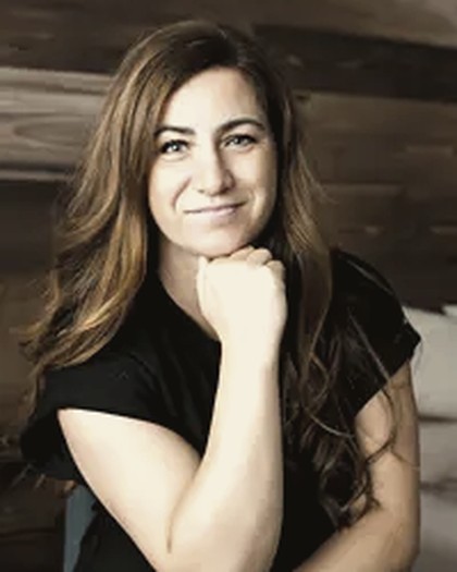 Bc. Eva Minkovič